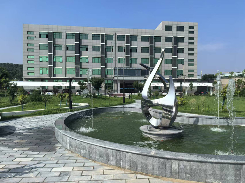 廠容廠貌